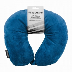 Poduszka podróżna ROCKLAND Headrest ZAGŁÓWEK 236-Rockland