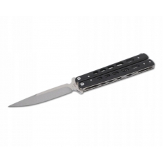 Nóż BOKER PLUS BALISONG motylek G10 duży 06EX012-Boker Plus