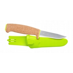 Nóż MORA Morakniv Floating Knife Limonka Pływający-Mora