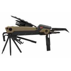 Real Avid Multitool do Konserwacji Broni AR-15 Pro-Real Avid