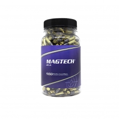 Amunicja .22LR Magtech 2,56g 40gr opakowanie 500szt-