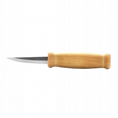 Nóż Morakniv MORA Wood Carving 105 Stal Laminowana-Morakniv
