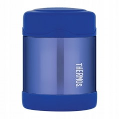 Termos Thermos Jedzenie FUNTAINER 290ml Niebieski-Thermos