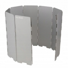 Osłona przeciwwiatrowa FIRE MAPLE FMW-508-Fire-Maple