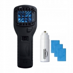 Odstraszacz na komary Thermacell MR_300C Czarny-Thermacell