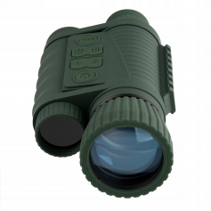 Monokular Noktowizor Cyfrowy NH-3 6X50 Nachtjäger-Nachtjäger