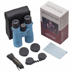 Lornetka dachowa COMET PROCOMPACT HD 10X42 LR-058E-COMET