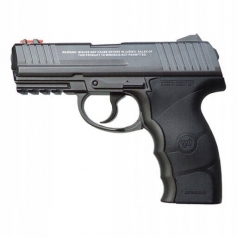 Wiatrówka Pistolet W3000 Full Metal Win Gun 4,5 mm-WinGun