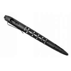 Długopis Taktyczny NP20 Nextool Zbijak Szyb Czarny-NEXTORCH