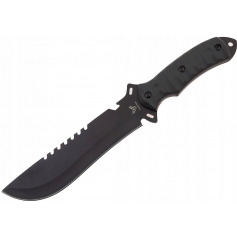 Nóż stały taktyczny HASTAA 19-HS-251-HASTAA