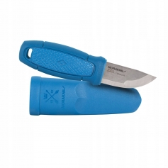 Nóż Morakniv Eldris Neck Knife BLUE 12631 krzesiwo-Mora