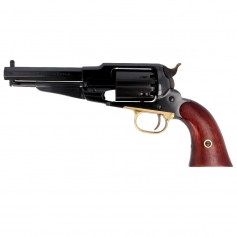 Rewolwer czarnoprochowy Pietta 1858 Remington New Army Sheriff kal .44 (RGASH44)