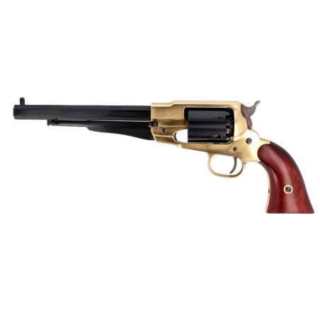 Rewolwer czarnoprochowy Pietta 1858 Remington Texas kal .44 (RGB44)-Broń czarnoprochowa Pietta