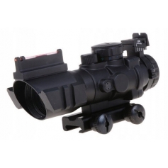Mini Luneta Celownicza Rhino 4X32 Theta Optics-Theta Optics