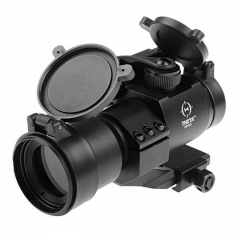 Kolimator ASG Replika Battle Theta THO-10-007856-Theta Optics