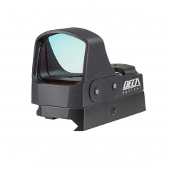 Celownik kolimator Delta Optical Stryker (4MOA) z montażem weaver- na karabin AR, strzelby, pistolety, gwarancja 5 lat-DELTA