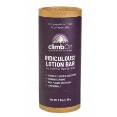 Maść sztyft ClimbOn Tube Ridiculous Lotion Bar 2oz-Climbon
