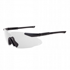 Okulary ESS balistyczne ICE One Clear 740-0005-ESS