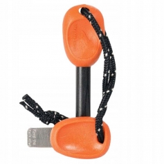 Krzesiwo Light My Fire BioArmy Pomarańczowe 9 mm-Light My Fire