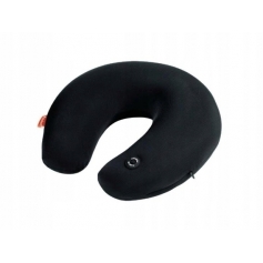 Zagłówek Do Masażu Poduszka Masująca ROCKLAND 2xAA-Rockland