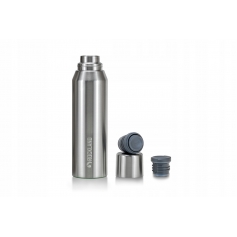 Termos Stalowy Galaxy Silver 1000 ml ROCKLAND R357-Rockland