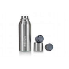 Termos Stalowy Galaxy Silver 750 ml ROCKLAND R356-Rockland
