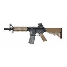 Karabinek szturmowy ASG Replika Specna Arms SA-B02 HALF-TAN-Specna Arms