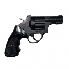 Rewolwer hukowy alarmowy BAFLO 9/ FENIX 3 cale (6mm Long)-Rosomak