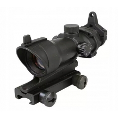 Celownik Kolimator Aim-O Typu ACOG Czarny AMO-10-008414-Aim-O