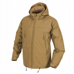 Kurtka Zimowa Helikon Husky Jacket Coyote r. XXL-Helikon-Tex