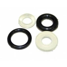 Zestaw uszczelek do pistoletu Baikal MR-654K 4 szt-