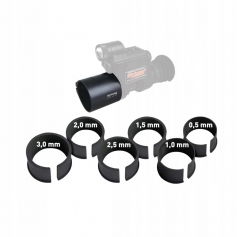 Komplet Pierścieni SYTONG 0,5-3mm Do Adaptera-Sytong