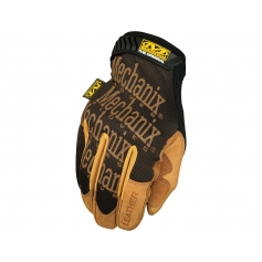 Rękawice Mechanix Wear LEATHER ORIGINAL LMG-75 XXL-Mechanix Wear