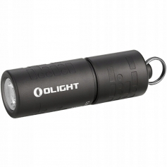 Latarka Olight IMORSE Gunmetal Grey Akumulatorowa-OLIGHT