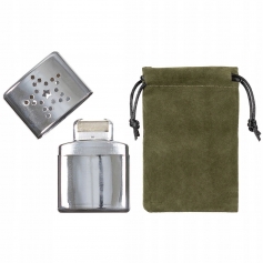 Ogrzewacz do rąk benzynowy MFH 24703-MFH