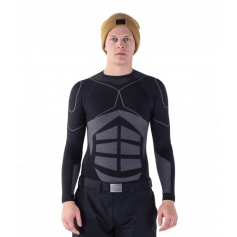 Bielizna Termoaktywna MAGNUM Koszulka Jupiter XXL-Magnum