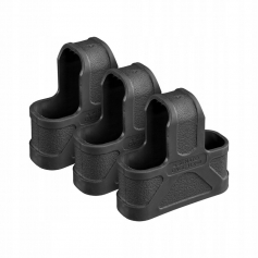 Uchwyt Magazynka MAGPUL MAG001 5,56 NATO 3 szt Blk-Magpul