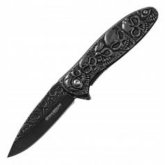 Nóż Boker Magnum Dia de los muertos 01SC519-Boker