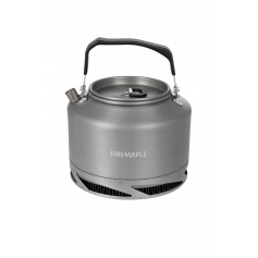 Czajnik aluminiowy Fire-Maple FMC-XT2-BLACK-Fire-Maple