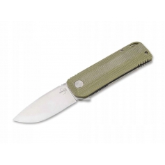 Nóż sprężynowy BOKER Plus Baba Yaga 01BO386-BOKER