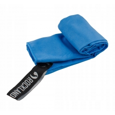 Ręcznik Szybkoschnący S Rockland niebieski-Rockland