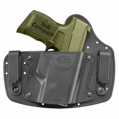 Kabura wewnętrzna FOBUS IWBS CC Glock Walther-
