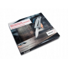 Kalendarz Adwentowy Nóż Boker Plus 2022 01BO901-BOKER