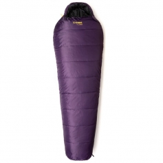 Śpiwór Snugpak Sleeper Lite Fioletowy + Worek-Snugpak
