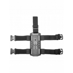 Panel udowy FOBUS TRP2 do 1 kabury/ładownicy Fobus-