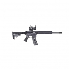 Karabin Smith&Wesson M&P 15-22 SPORT W/OPTIC .22 LR + kolimator-Smith & Wesson