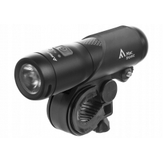 Latarka rowerowa front MACTRONIC SCREAM 3.2 600lm-Mactronic