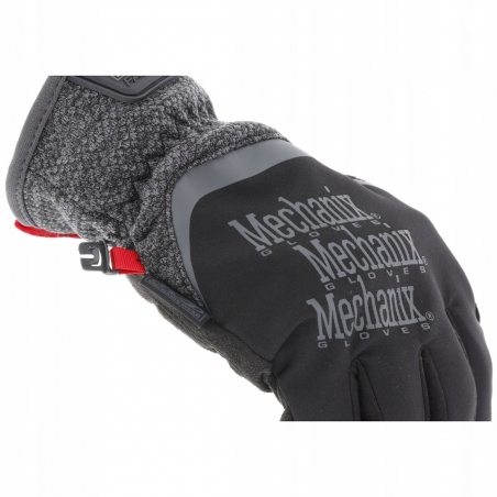 Rękawice taktyczne MECHANIX Fast Fit ColdWork r XL-Mechanix Wear