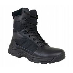 Buty wojskowe TXR III czarne TEXAR R.44-Texar