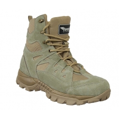 Buty trekingowe V-PER khaki TEXAR R.40-Texar